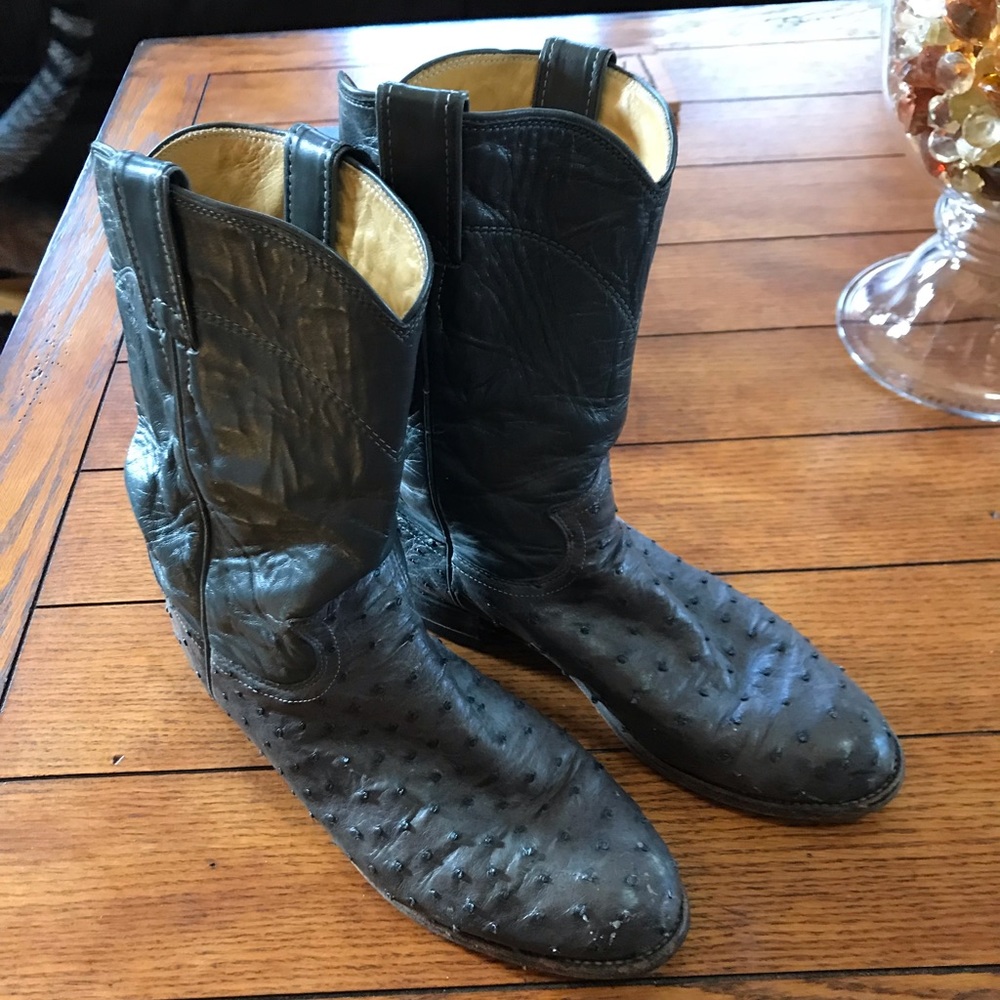 Women’s Cowboy boots